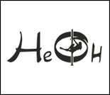 Лого Студия танца «НеОн» (Студенческая)