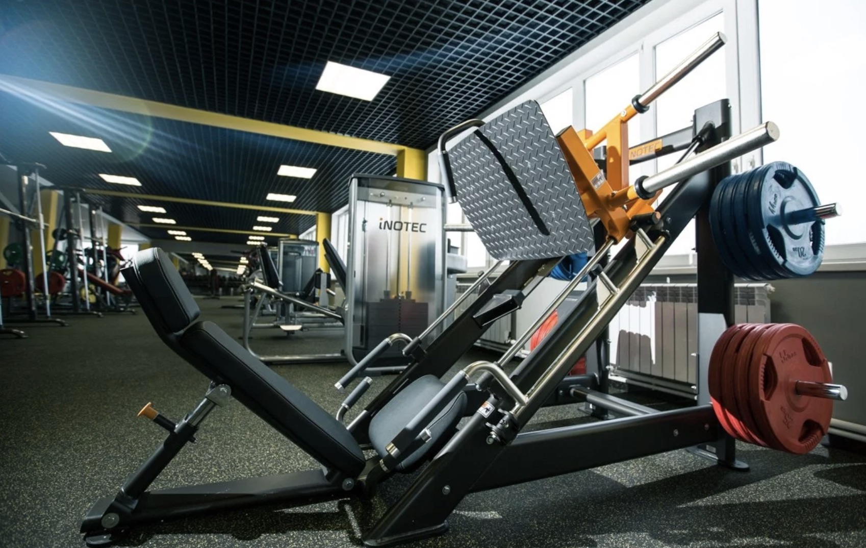FitnessPro