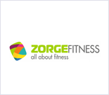 Лого Фитнес-центр «Zorge Fitness»