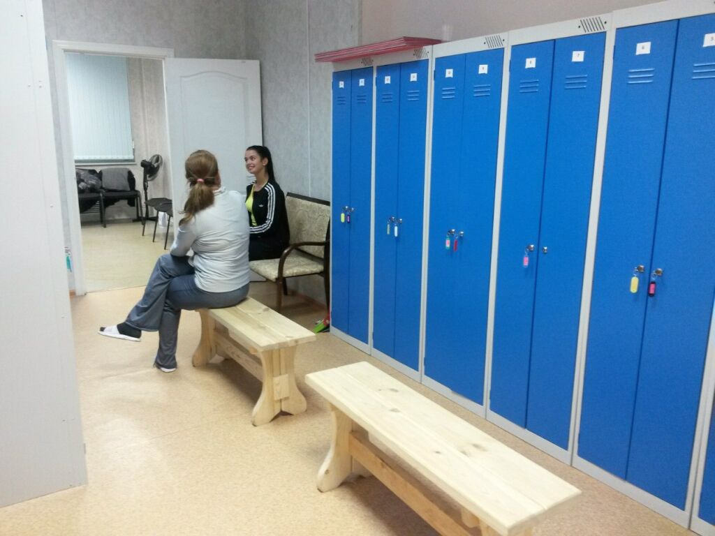 Студия фитнеса «Fit Life»