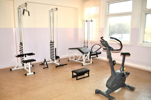 FitnessPro