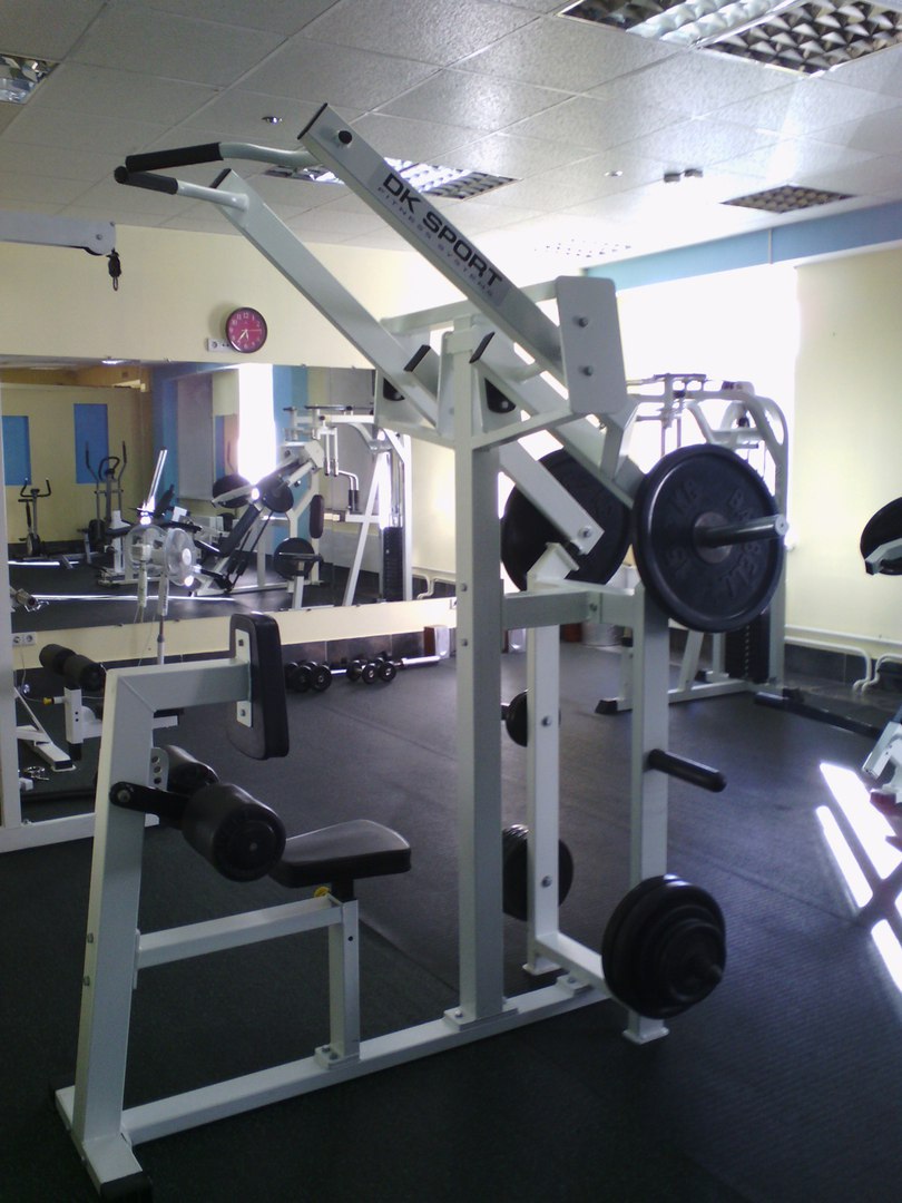 FitnessPro