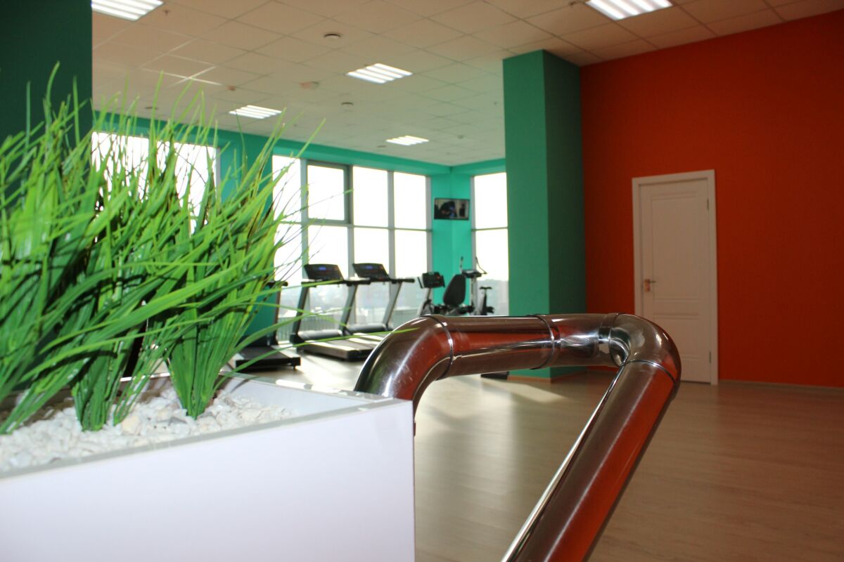 FitnessPro