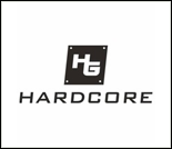 Лого Женский тренажерный зал «Hardcore Womаn»