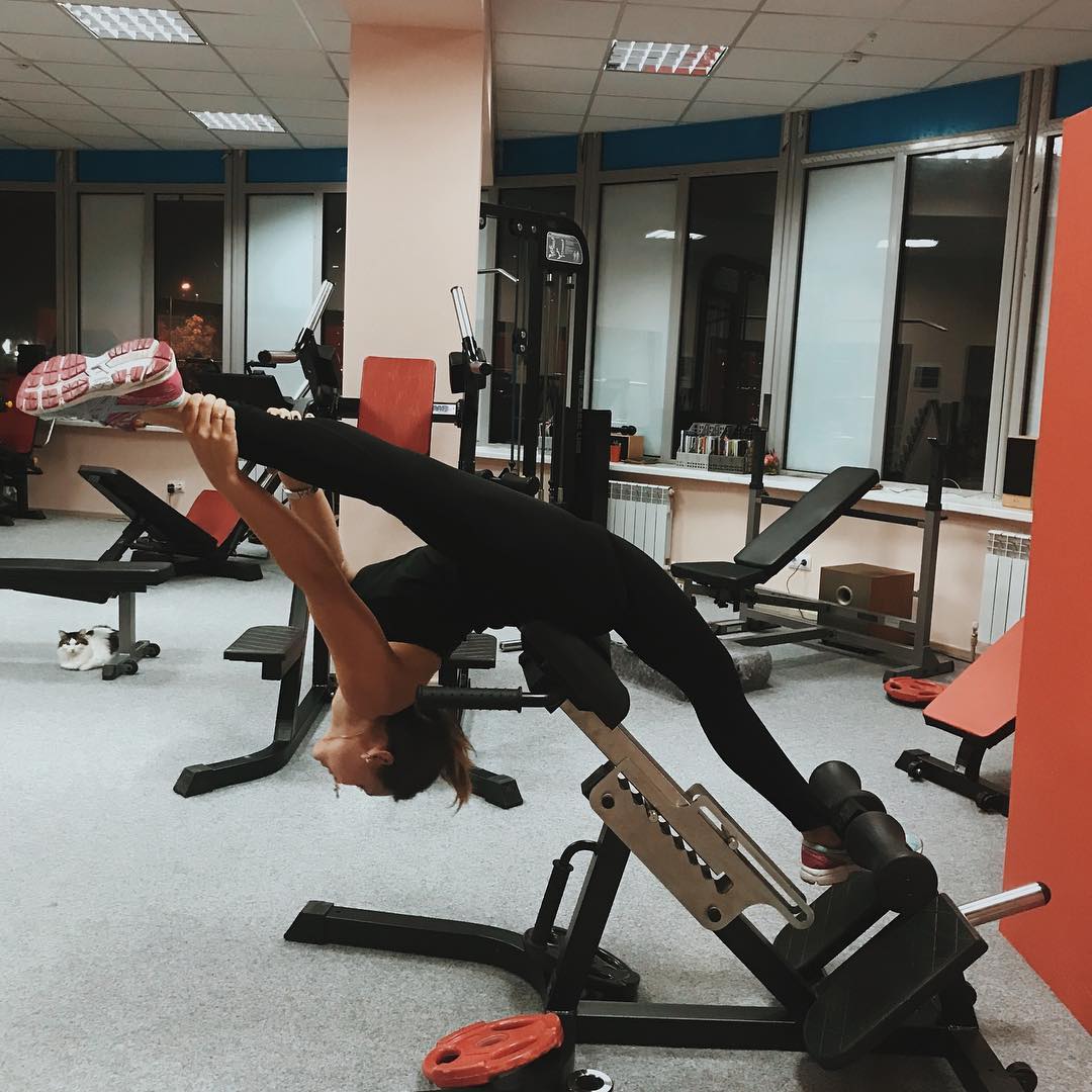 Женский фитнес-клуб «X-Fitness»