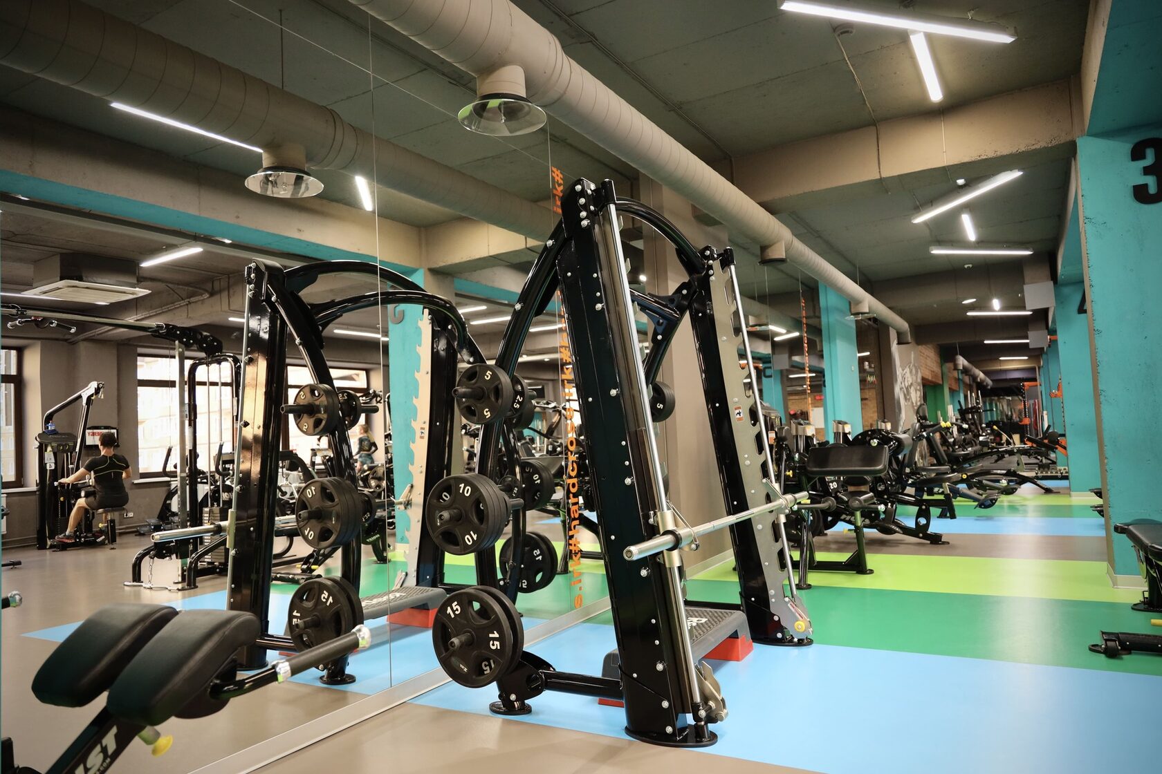 FitnessPro