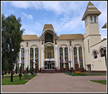 Лого Плавательный бассейн ЦРТДЮ