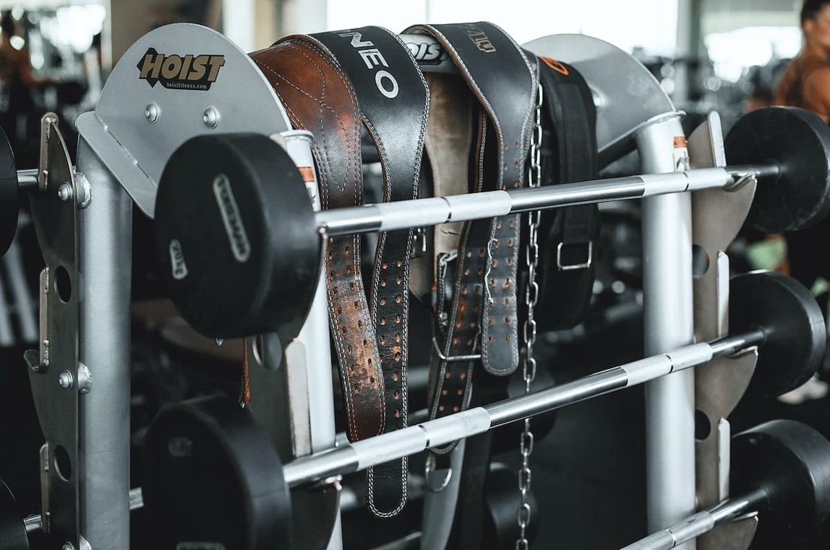 FitnessPro