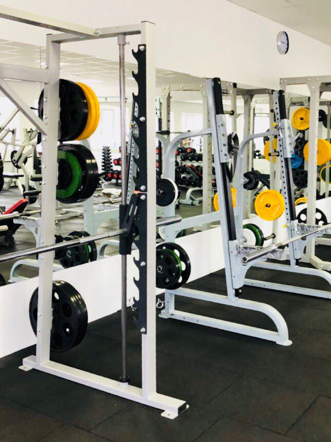 FitnessPro