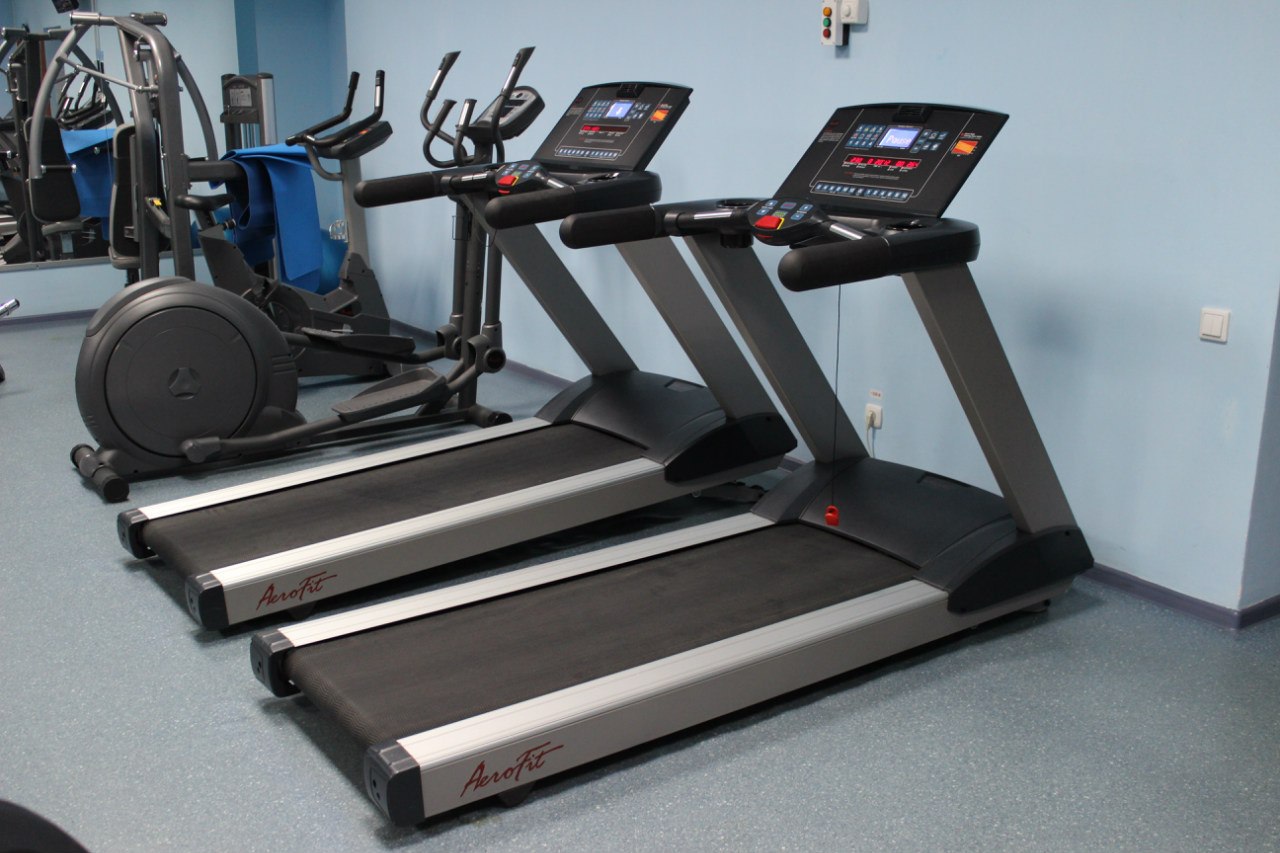 FitnessPro