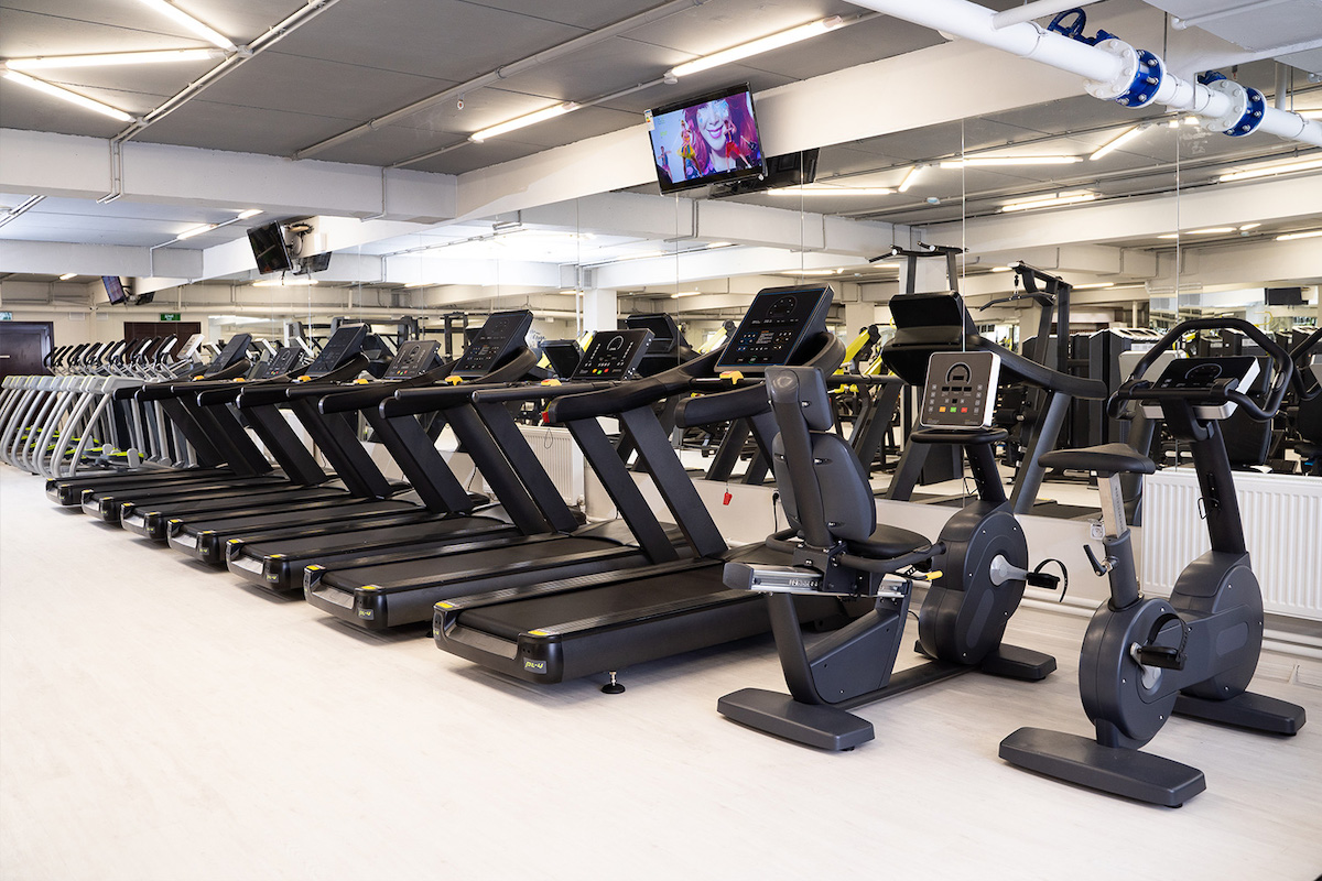 FitnessPro
