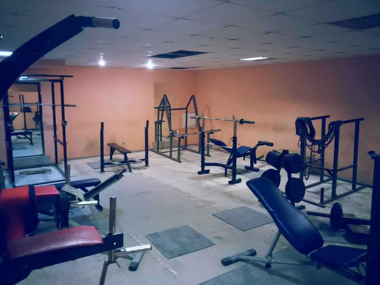 FitnessPro
