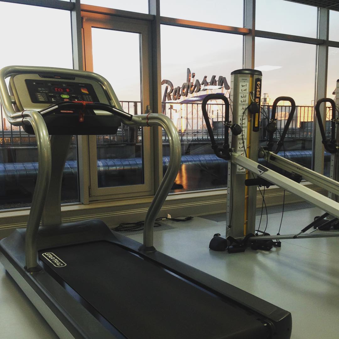 FitnessPro