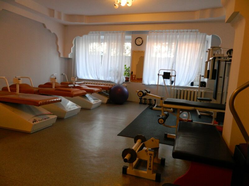 FitnessPro