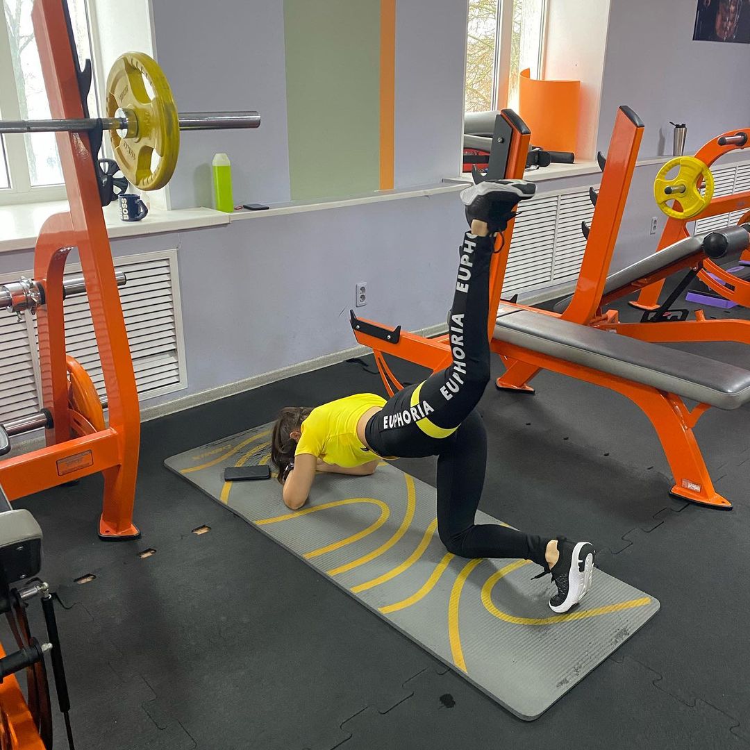 FitnessPro