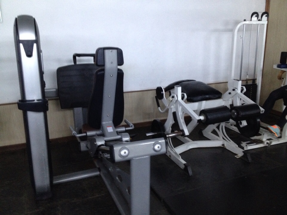 FitnessPro