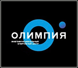 Лого Плавательный бассейн «Олимпия»
