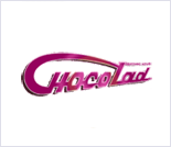 Лого Фитнес-клуб «ChocoLad»