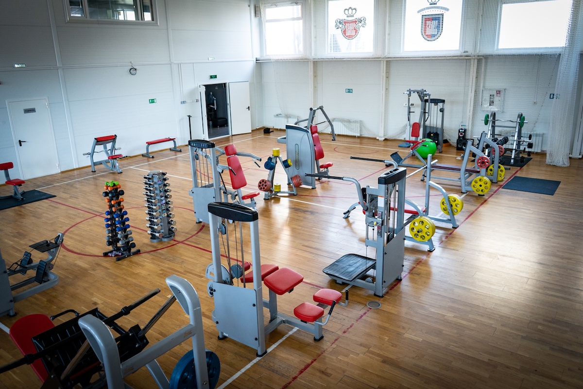FitnessPro
