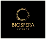 Лого Фитнес-клуб «Biosfera»