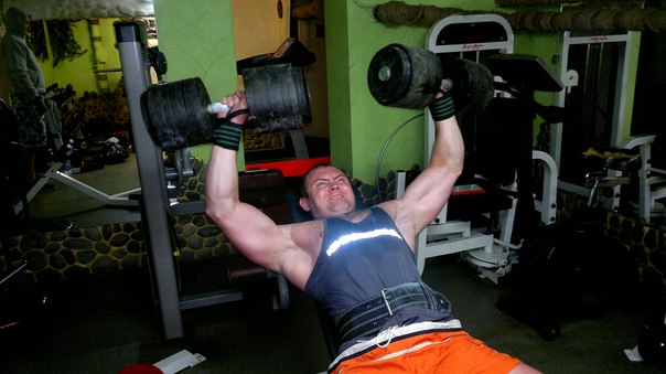 FitnessPro