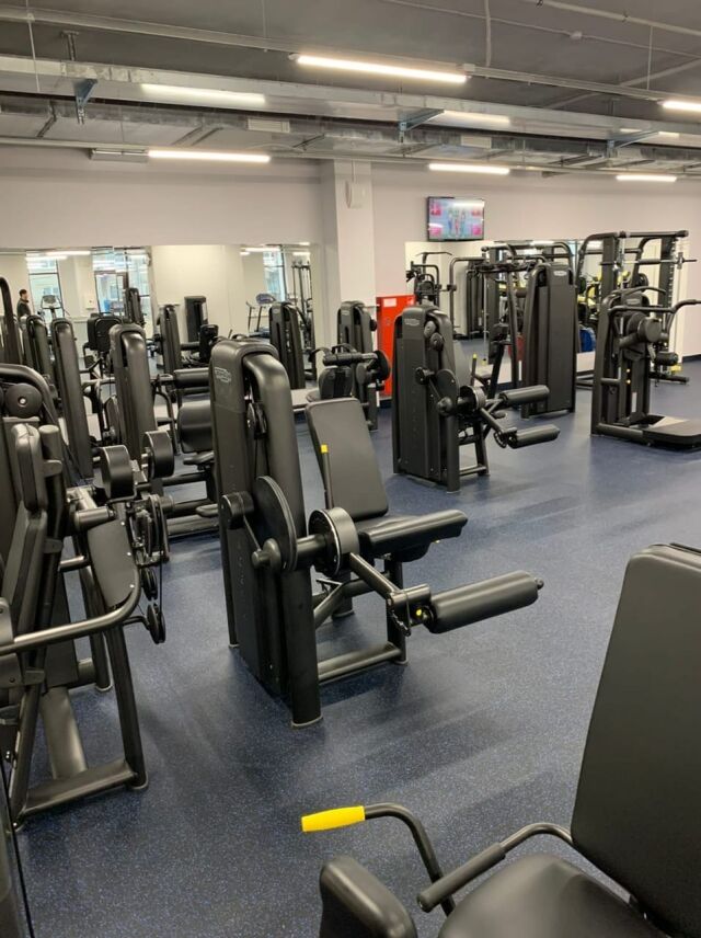 FitnessPro