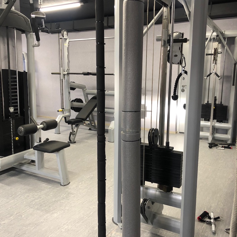 FitnessPro