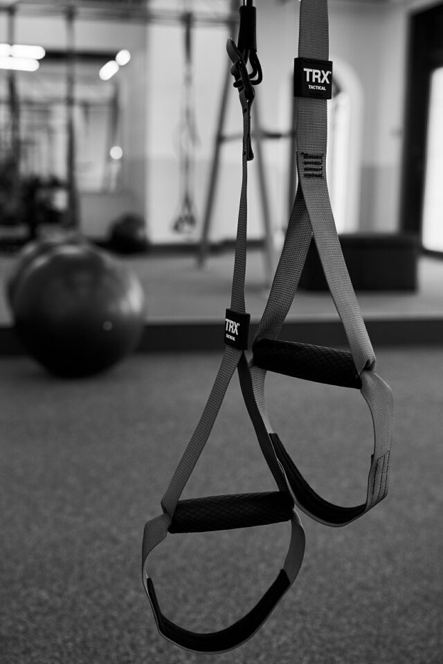 Фитнес-студия «Fitnoteca»
