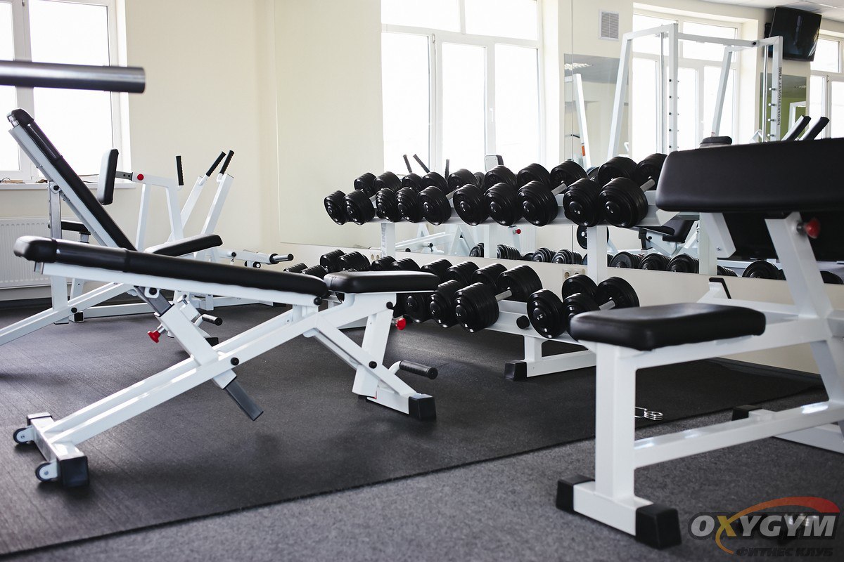 FitnessPro