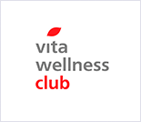 Лого Фитнес-клуб «Vita Wellness Club»