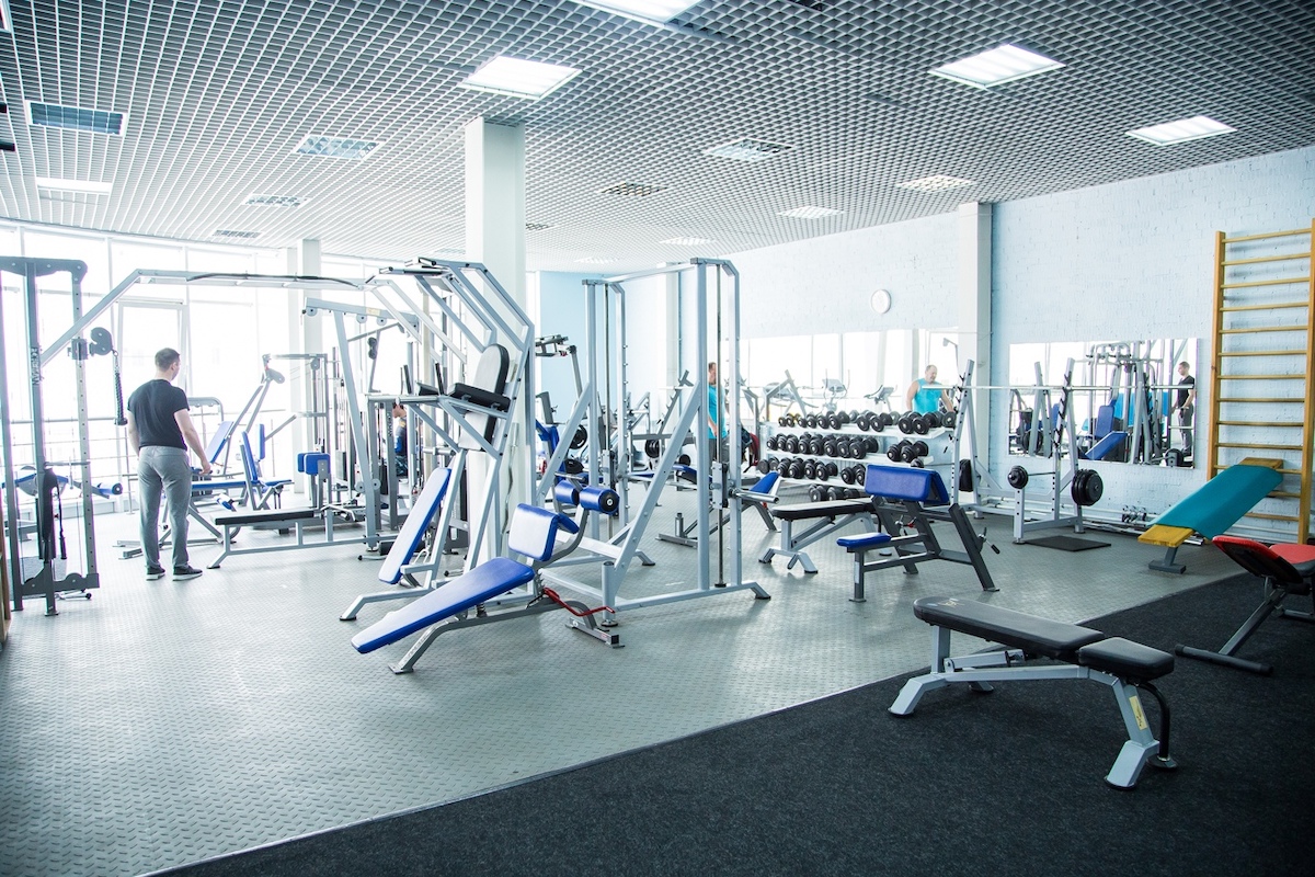 FitnessPro