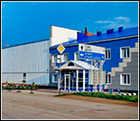 Лого Спорткомплекс им. М. Хузина