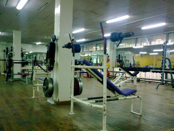 FitnessPro