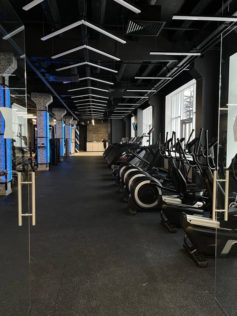 FitnessPro