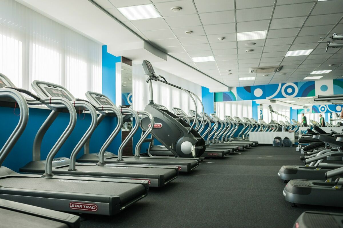 FitnessPro