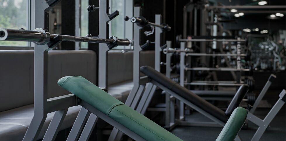 Фитнес-клуб «SFitness»