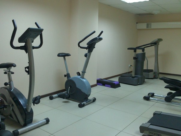 FitnessPro