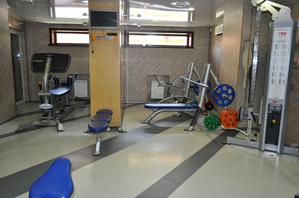 FitnessPro