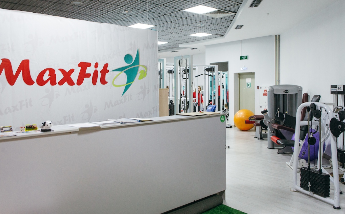 FitnessPro