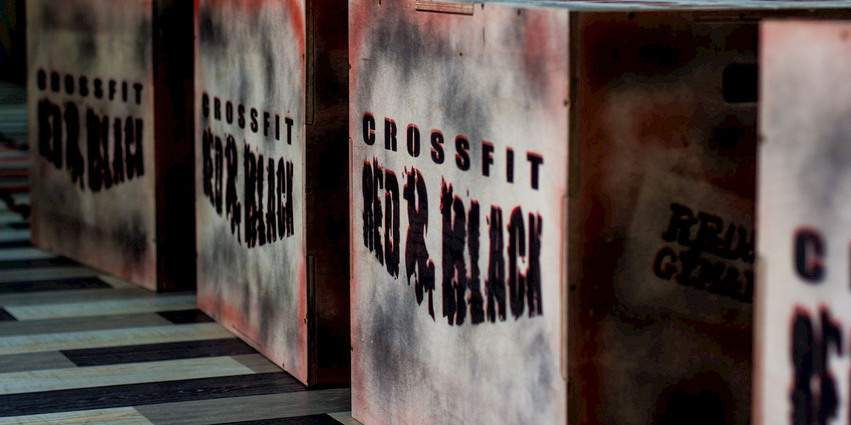 FitnessPro