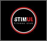 Лого Фитнес-клуб «Stimul»