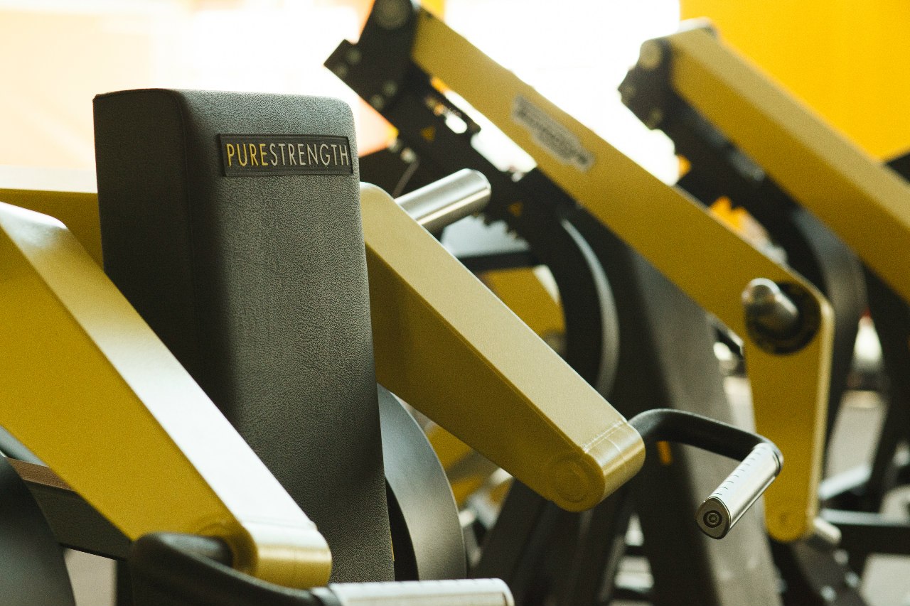 FitnessPro