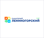 Лого Санаторий-профилакторий «Лениногорский»