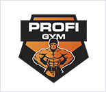 Лого Фитнес-клуб «PROFI GYM»