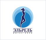 Лого Фитнес-клуб «Эльрэль»