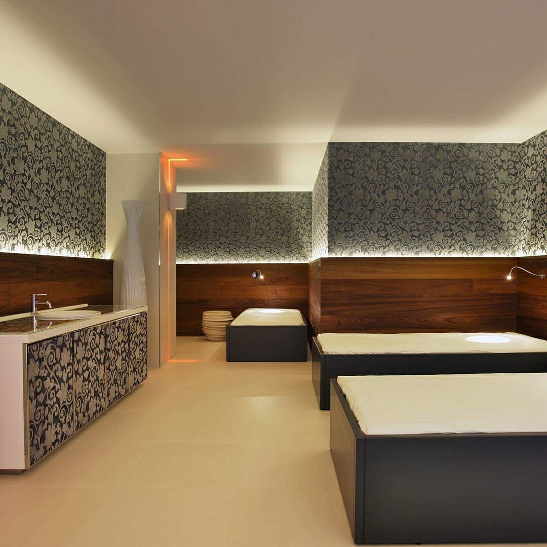 Фитнес-клуб «Golden Mile Fitness & SPA»