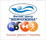 Лого Фитнес-центр «Жемчужина»