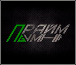 Лого Фитнес-клуб «Прайм Gym»