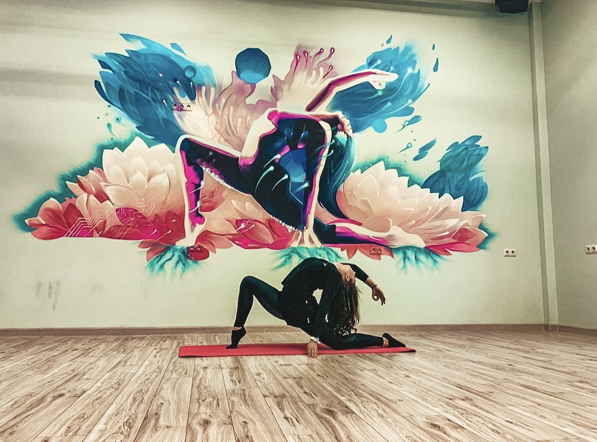 Фитнес-клуб «Fiesta Fit»