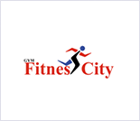 Лого Фитнес-клуб «Fitness City»